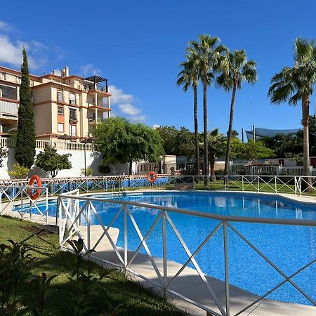 Paloma Park Apartment In Benalmadena By Costarentals - Ref 165 Bagian luar foto