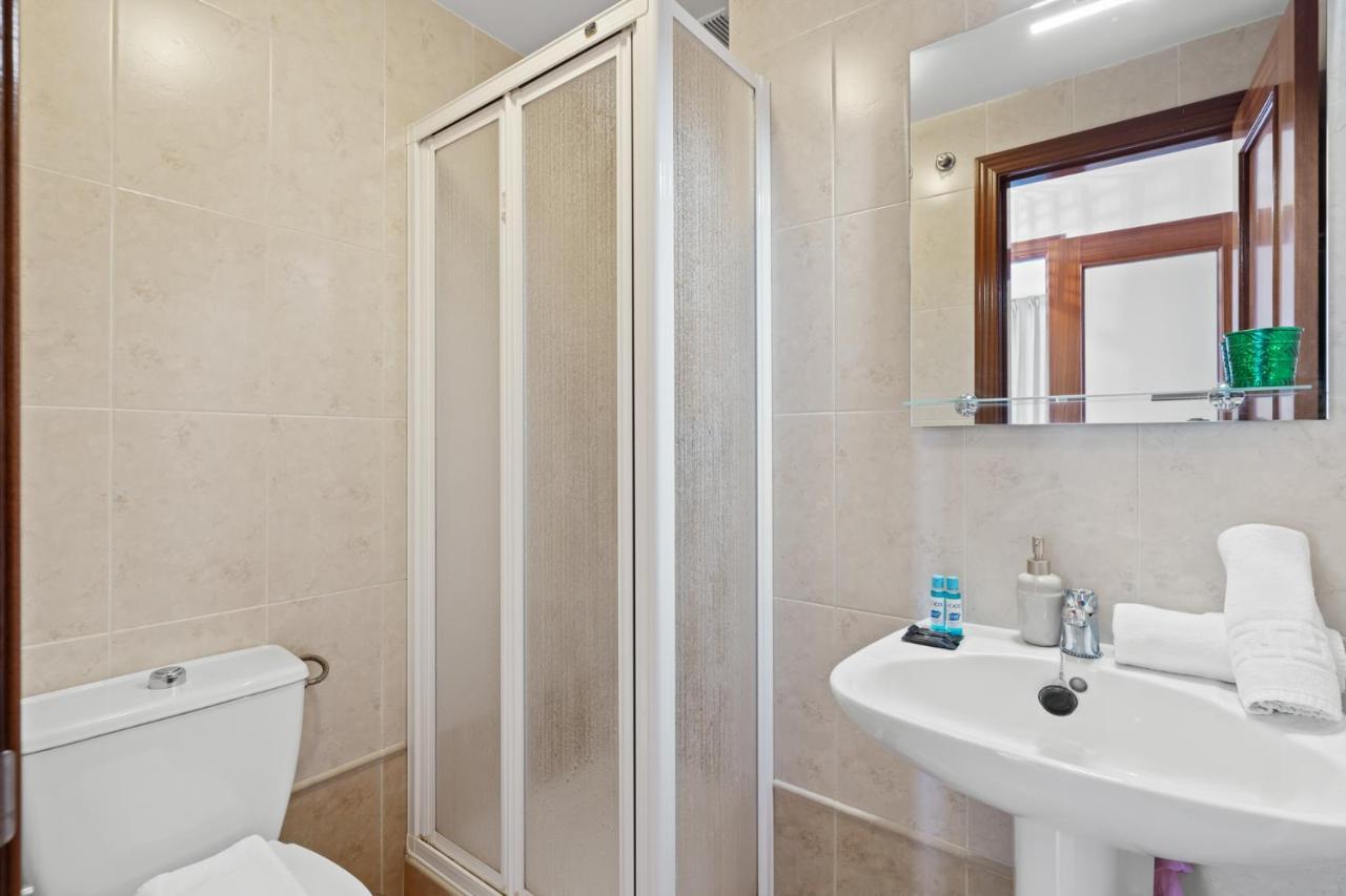 Paloma Park Apartment In Benalmadena By Costarentals - Ref 165 Bagian luar foto