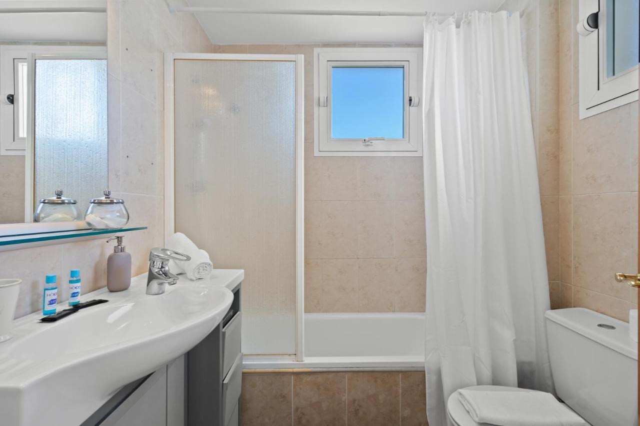 Paloma Park Apartment In Benalmadena By Costarentals - Ref 165 Bagian luar foto