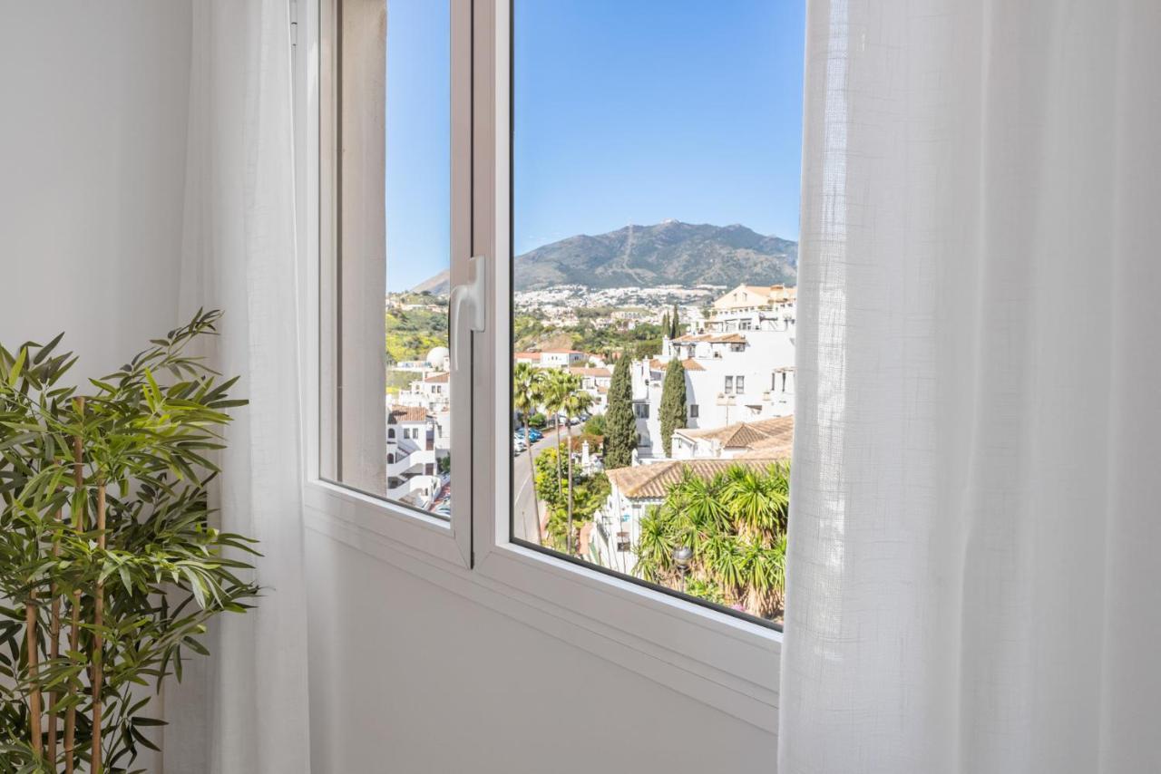 Paloma Park Apartment In Benalmadena By Costarentals - Ref 165 Bagian luar foto