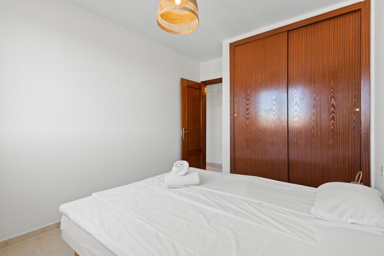 Paloma Park Apartment In Benalmadena By Costarentals - Ref 165 Bagian luar foto
